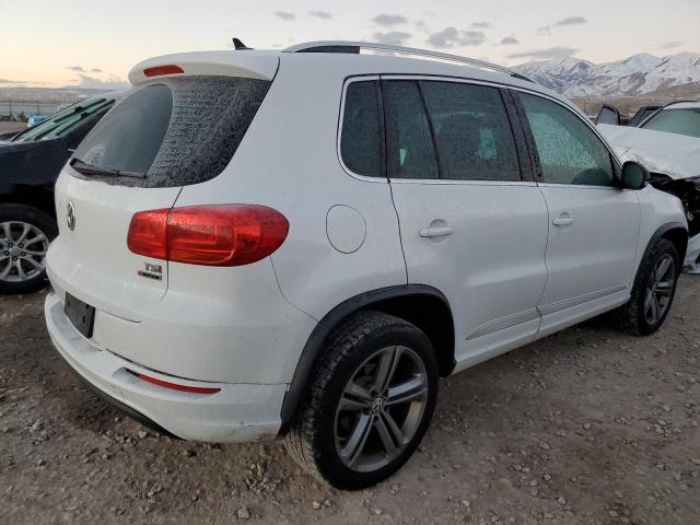 Photo 2 VIN: WVGUV7AX4HW507673 - VOLKSWAGEN TIGUAN SPO 