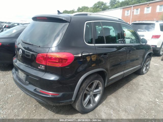 Photo 3 VIN: WVGUV7AX5HK013264 - VOLKSWAGEN TIGUAN 