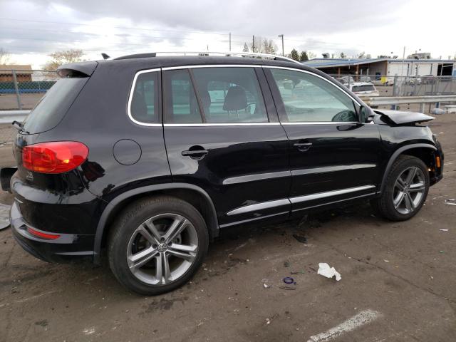 Photo 2 VIN: WVGUV7AX5HK017492 - VOLKSWAGEN TIGUAN 