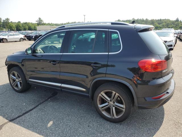 Photo 1 VIN: WVGUV7AX6HK022197 - VOLKSWAGEN TIGUAN 