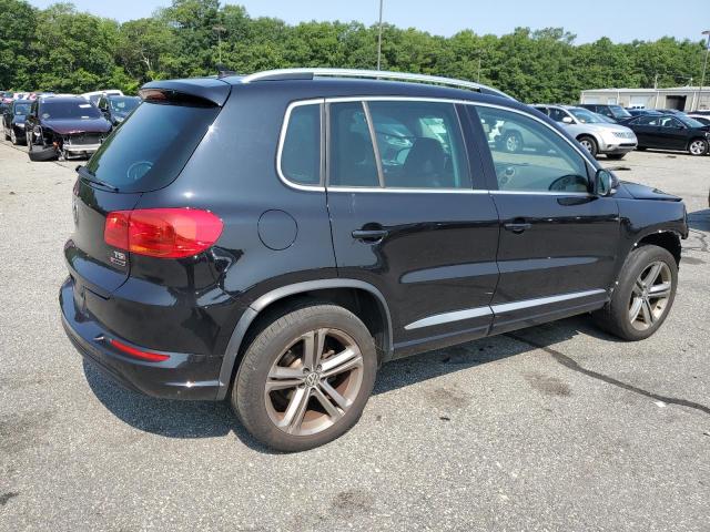 Photo 2 VIN: WVGUV7AX6HK022197 - VOLKSWAGEN TIGUAN 