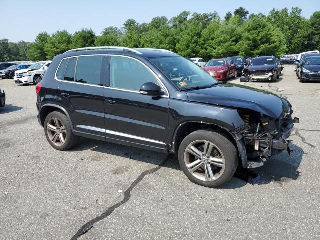 Photo 3 VIN: WVGUV7AX6HK022197 - VOLKSWAGEN TIGUAN 