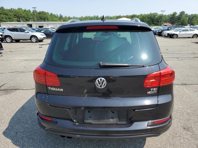 Photo 5 VIN: WVGUV7AX6HK022197 - VOLKSWAGEN TIGUAN 