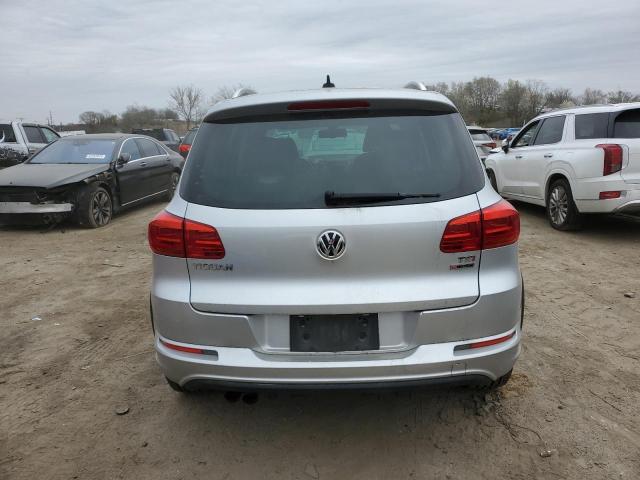 Photo 5 VIN: WVGUV7AX6HW504662 - VOLKSWAGEN TIGUAN 