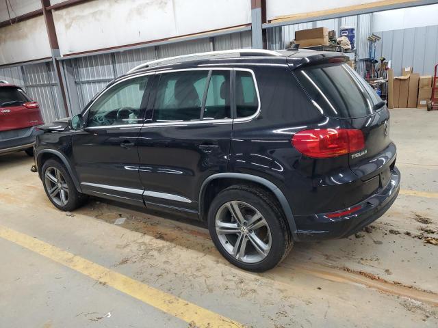 Photo 1 VIN: WVGUV7AX7HK006719 - VOLKSWAGEN TIGUAN SPO 