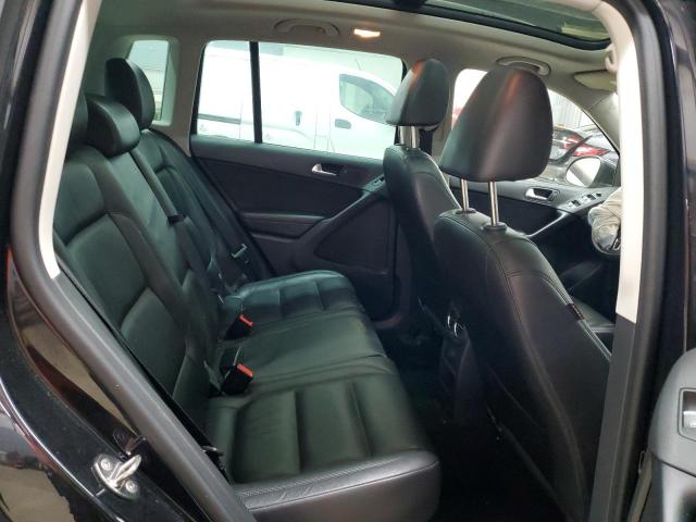 Photo 10 VIN: WVGUV7AX7HK006719 - VOLKSWAGEN TIGUAN SPO 