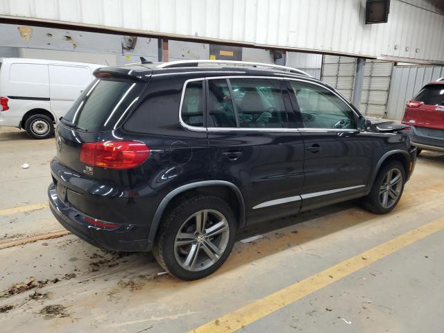 Photo 2 VIN: WVGUV7AX7HK006719 - VOLKSWAGEN TIGUAN SPO 