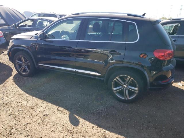 Photo 1 VIN: WVGUV7AX8HK009774 - VOLKSWAGEN TIGUAN SPO 