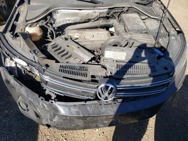 Photo 10 VIN: WVGUV7AX8HK009774 - VOLKSWAGEN TIGUAN SPO 