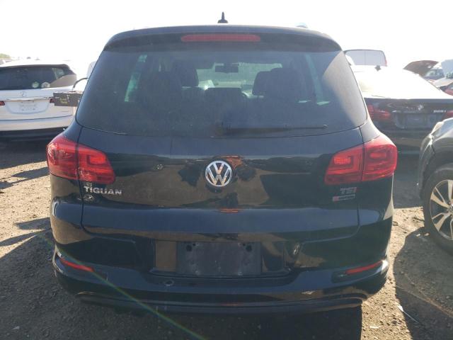 Photo 5 VIN: WVGUV7AX8HK009774 - VOLKSWAGEN TIGUAN SPO 