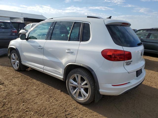 Photo 1 VIN: WVGUV7AX8HK010035 - VOLKSWAGEN TIGUAN 