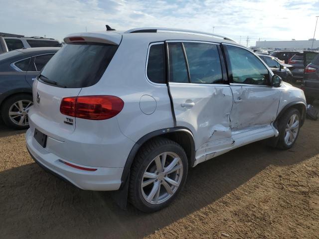 Photo 2 VIN: WVGUV7AX8HK010035 - VOLKSWAGEN TIGUAN 