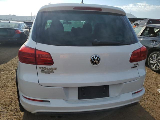 Photo 5 VIN: WVGUV7AX8HK010035 - VOLKSWAGEN TIGUAN 