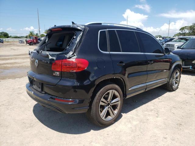 Photo 2 VIN: WVGUV7AX8HK010858 - VOLKSWAGEN TIGUAN SPO 