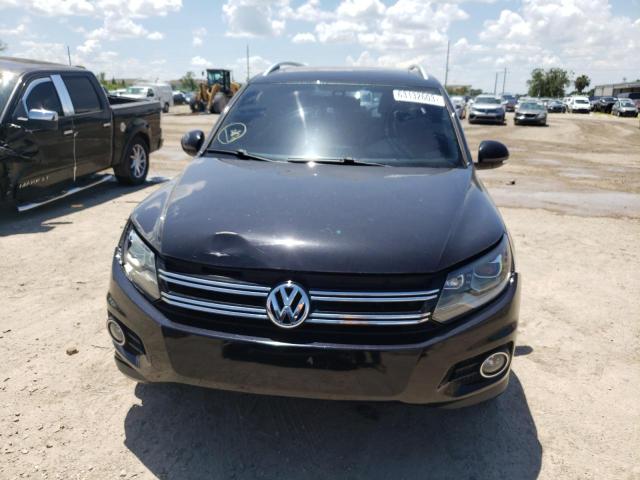 Photo 4 VIN: WVGUV7AX8HK010858 - VOLKSWAGEN TIGUAN SPO 