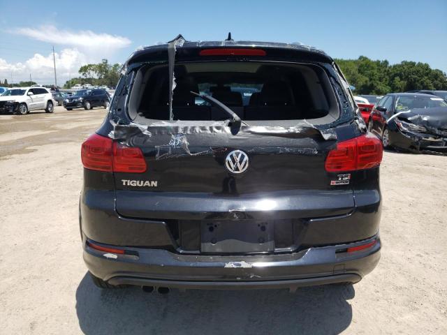 Photo 5 VIN: WVGUV7AX8HK010858 - VOLKSWAGEN TIGUAN SPO 