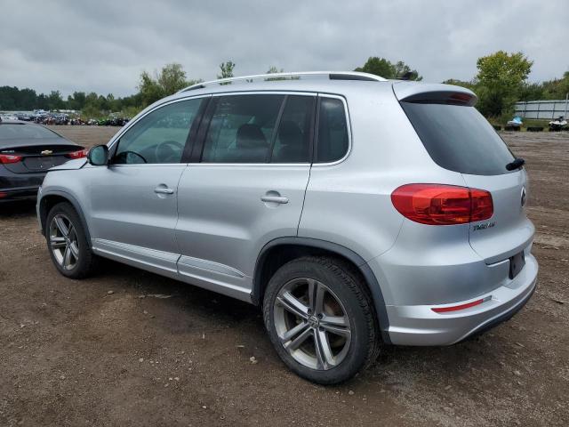 Photo 1 VIN: WVGUV7AX8HK023013 - VOLKSWAGEN TIGUAN SPO 