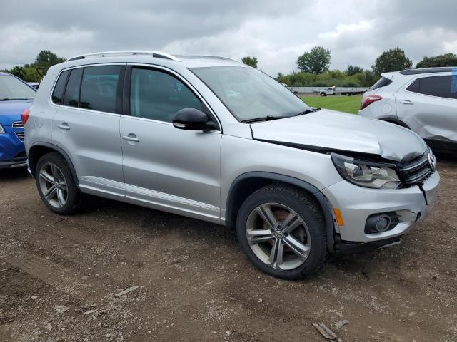 Photo 3 VIN: WVGUV7AX8HK023013 - VOLKSWAGEN TIGUAN SPO 