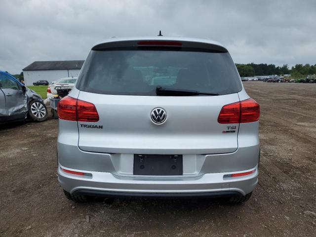 Photo 5 VIN: WVGUV7AX8HK023013 - VOLKSWAGEN TIGUAN SPO 