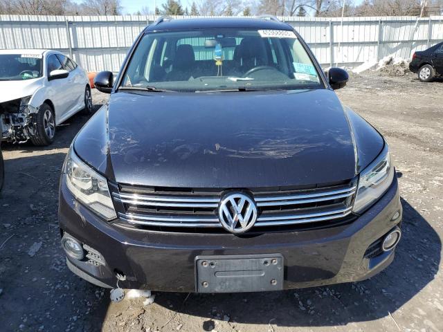 Photo 4 VIN: WVGUV7AX8HK028731 - VOLKSWAGEN TIGUAN SPO 