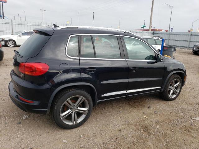 Photo 2 VIN: WVGUV7AXXHK029296 - VOLKSWAGEN TIGUAN SPO 