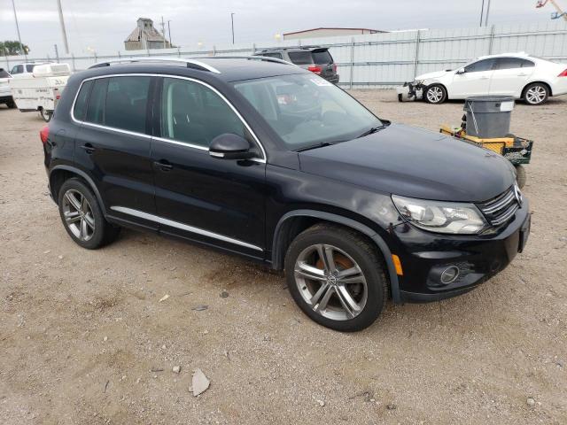 Photo 3 VIN: WVGUV7AXXHK029296 - VOLKSWAGEN TIGUAN SPO 