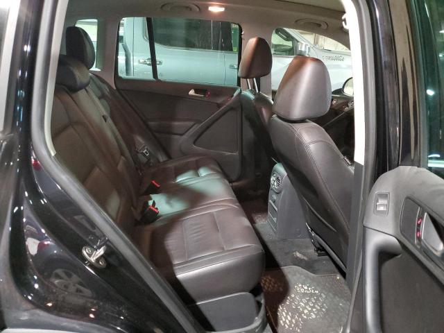 Photo 10 VIN: WVGUV7AXXHK031288 - VOLKSWAGEN TIGUAN SPO 