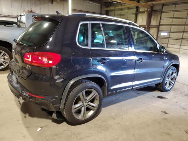 Photo 2 VIN: WVGUV7AXXHK031288 - VOLKSWAGEN TIGUAN SPO 