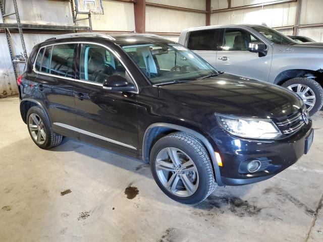 Photo 3 VIN: WVGUV7AXXHK031288 - VOLKSWAGEN TIGUAN SPO 