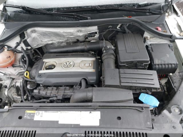 Photo 9 VIN: WVGUV7AXXHW505782 - VOLKSWAGEN TIGUAN 