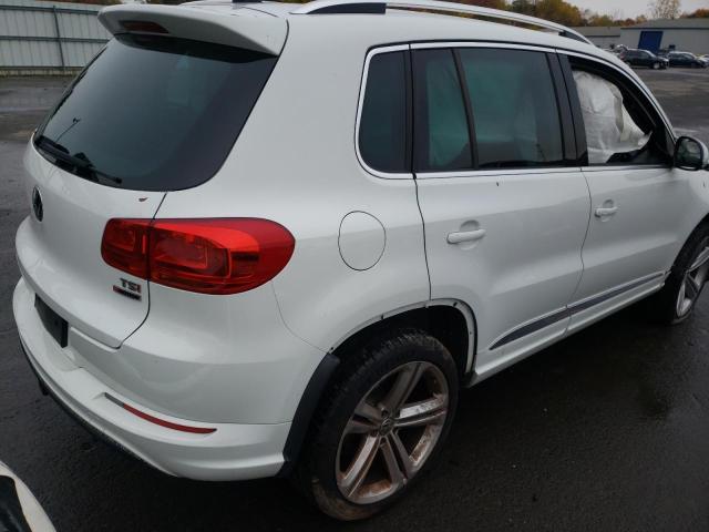 Photo 3 VIN: WVGVB7AX3GW039005 - VOLKSWAGEN TIGUAN S 