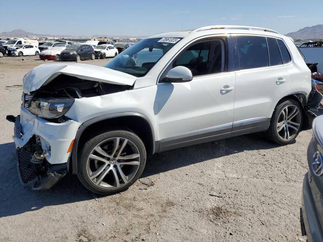 Photo 0 VIN: WVGVV7AX2HK011167 - VOLKSWAGEN TIGUAN SEL 