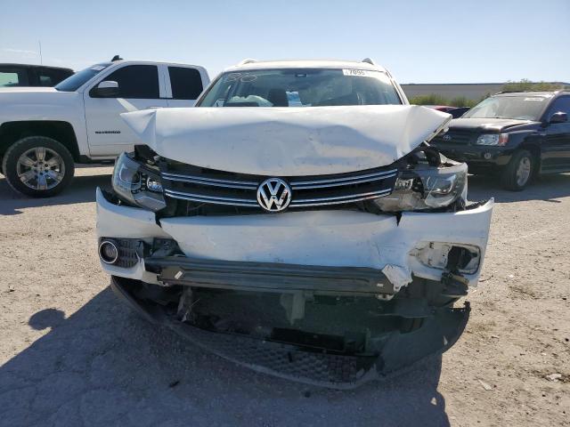 Photo 4 VIN: WVGVV7AX2HK011167 - VOLKSWAGEN TIGUAN SEL 