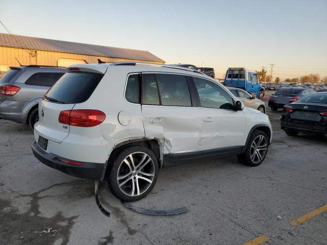 Photo 2 VIN: WVGVV7AX2HK011749 - VOLKSWAGEN TIGUAN SEL 