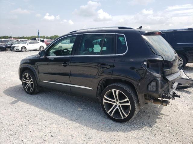 Photo 1 VIN: WVGVV7AX2HK011931 - VOLKSWAGEN TIGUAN SEL 