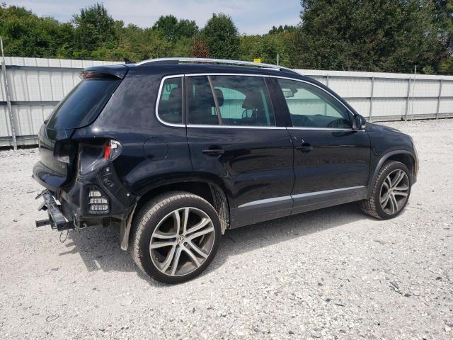 Photo 2 VIN: WVGVV7AX2HK011931 - VOLKSWAGEN TIGUAN SEL 