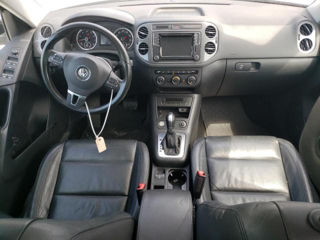 Photo 7 VIN: WVGVV7AX2HK011931 - VOLKSWAGEN TIGUAN SEL 