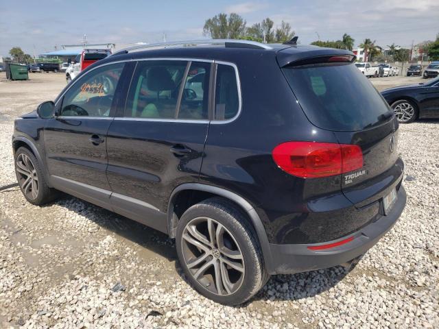 Photo 1 VIN: WVGVV7AX5HK004889 - VOLKSWAGEN TIGUAN 