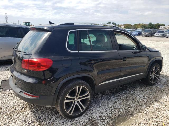 Photo 2 VIN: WVGVV7AX5HK004889 - VOLKSWAGEN TIGUAN 