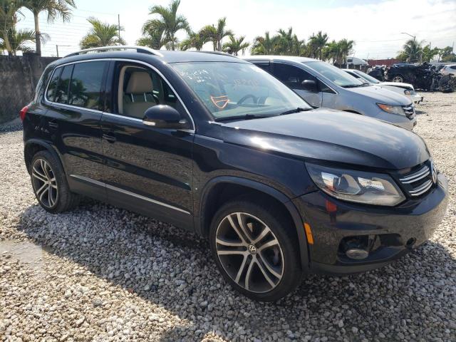 Photo 3 VIN: WVGVV7AX5HK004889 - VOLKSWAGEN TIGUAN 