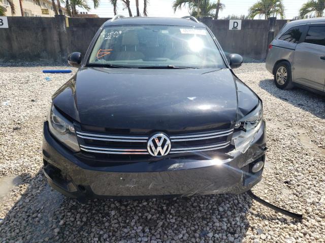 Photo 4 VIN: WVGVV7AX5HK004889 - VOLKSWAGEN TIGUAN 