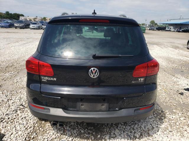 Photo 5 VIN: WVGVV7AX5HK004889 - VOLKSWAGEN TIGUAN 