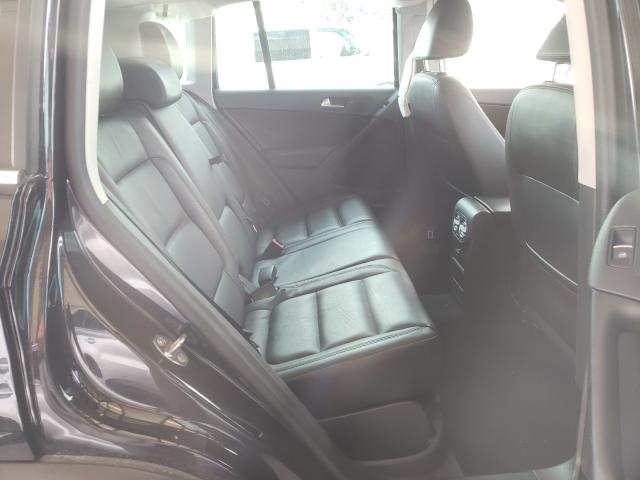 Photo 5 VIN: WVGVV7AX5HK007310 - VOLKSWAGEN TIGUAN 