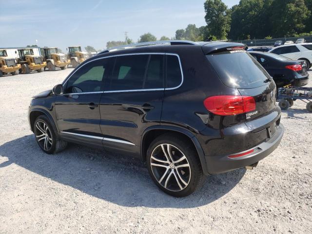 Photo 1 VIN: WVGVV7AX5HW505760 - VOLKSWAGEN TIGUAN 