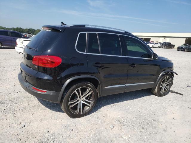 Photo 2 VIN: WVGVV7AX5HW505760 - VOLKSWAGEN TIGUAN 