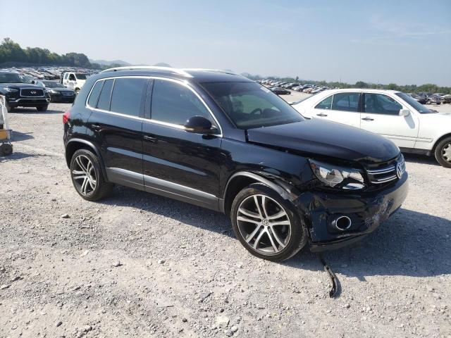 Photo 3 VIN: WVGVV7AX5HW505760 - VOLKSWAGEN TIGUAN 