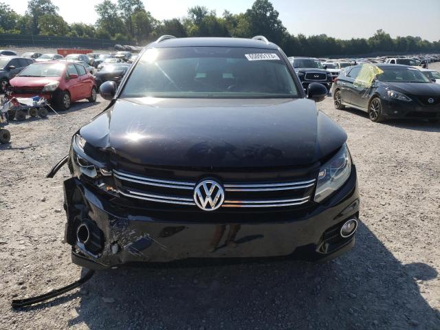 Photo 4 VIN: WVGVV7AX5HW505760 - VOLKSWAGEN TIGUAN 