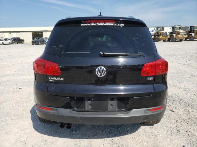 Photo 5 VIN: WVGVV7AX5HW505760 - VOLKSWAGEN TIGUAN 