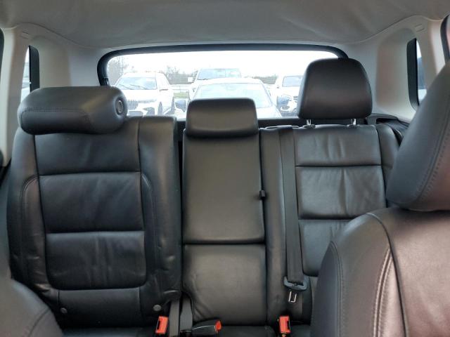 Photo 9 VIN: WVGVV7AX6HK010636 - VOLKSWAGEN TIGUAN SEL 