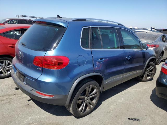 Photo 2 VIN: WVGVV7AX6HK019336 - VOLKSWAGEN TIGUAN 